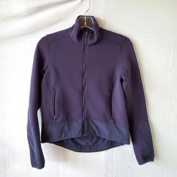 Lululemon Active Performance Jacket